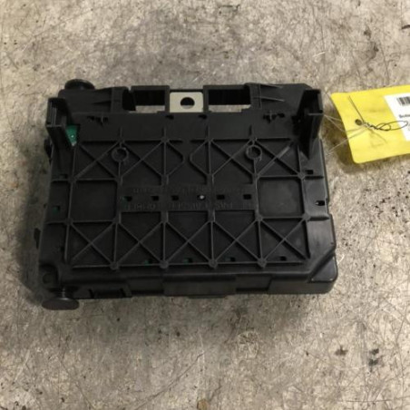 Boitier servitude moteur (BSM) PEUGEOT 1007