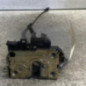 Serrure avant droit RENAULT CLIO 2