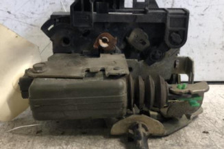 Serrure avant droit RENAULT CLIO 2 Photo n°3