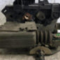 Serrure avant droit RENAULT CLIO 2