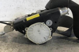 Ceinture avant gauche RENAULT CLIO 3 Photo n°1