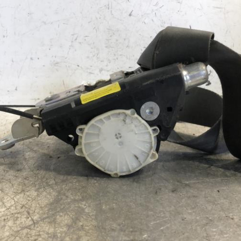 Ceinture avant gauche RENAULT CLIO 3