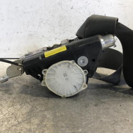 Ceinture avant gauche RENAULT CLIO 3 Photo n°1