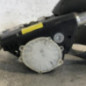 Ceinture avant gauche RENAULT CLIO 3