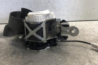 Ceinture avant gauche RENAULT CLIO 3