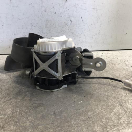 Ceinture avant gauche RENAULT CLIO 3