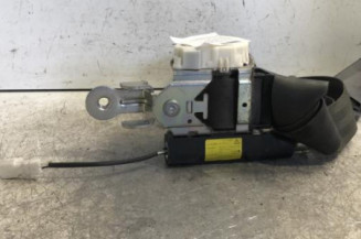 Ceinture avant gauche RENAULT CLIO 3 Photo n°3