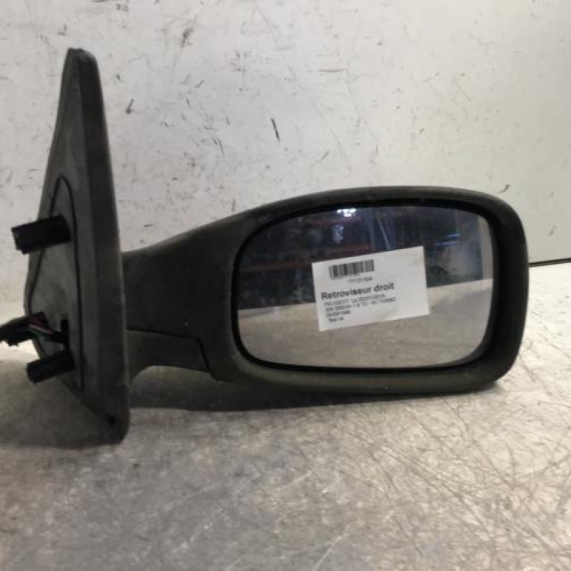 Retroviseur droit PEUGEOT 306
