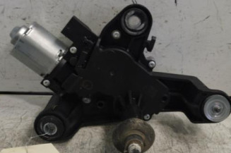 Moteur essuie glace arriere CITROEN C3 3 Photo n°3