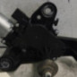 Moteur essuie glace arriere CITROEN C3 3