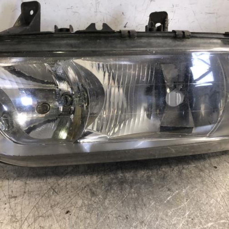 Optique avant principal droit (feux)(phare) VOLVO S 80 1