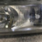 Optique avant principal droit (feux)(phare) VOLVO S 80 1