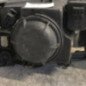 Optique avant principal droit (feux)(phare) VOLVO S 80 1