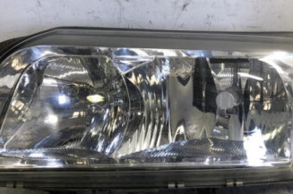 Optique avant principal gauche (feux)(phare) VOLVO S 80 1 Photo n°1
