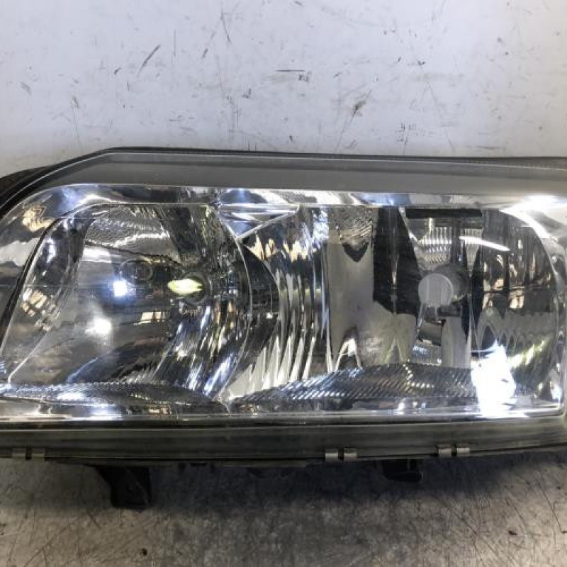 Optique avant principal gauche (feux)(phare) VOLVO S 80 1