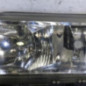 Optique avant principal gauche (feux)(phare) VOLVO S 80 1
