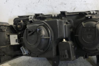 Optique avant principal gauche (feux)(phare) VOLVO S 80 1