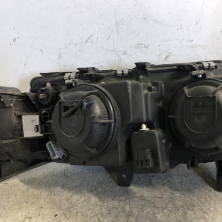 Optique avant principal gauche (feux)(phare) VOLVO S 80 1