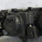 Optique avant principal gauche (feux)(phare) VOLVO S 80 1