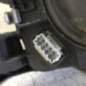 Optique avant principal gauche (feux)(phare) VOLVO S 80 1