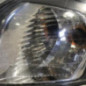 Optique avant secondaire gauche (feux)(clignotant) VOLVO S 80 1