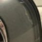 Optique avant secondaire gauche (feux)(clignotant) VOLVO S 80 1