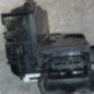 Serrure avant droit PEUGEOT 207