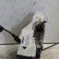 Serrure avant droit PEUGEOT 207