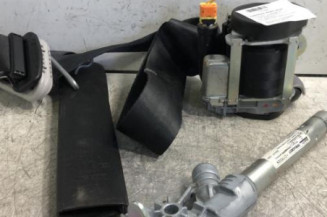 Ceinture avant droit CITROEN C3 PICASSO Photo n°1
