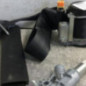 Ceinture avant droit CITROEN C3 PICASSO