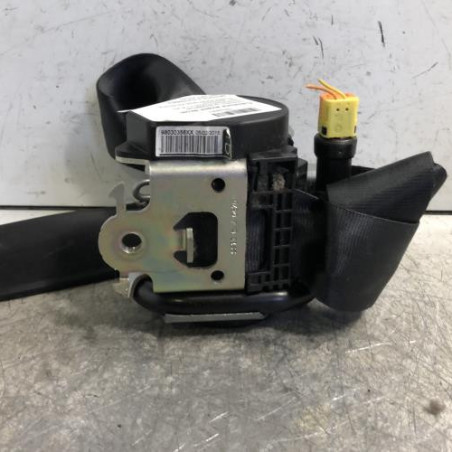 Ceinture avant droit CITROEN C3 PICASSO