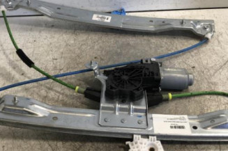 Leve vitre electrique avant droit CITROEN C3 PICASSO Photo n°1