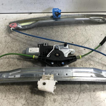 Leve vitre electrique avant droit CITROEN C3 PICASSO