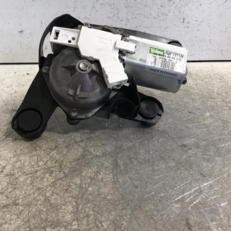 Moteur essuie glace arriere CITROEN C3 PICASSO Moteur essuie glace arriere CITROEN C3 PICASSO