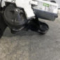 Moteur essuie glace arriere CITROEN C3 PICASSO