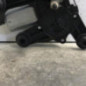 Moteur essuie glace arriere CITROEN C3 PICASSO