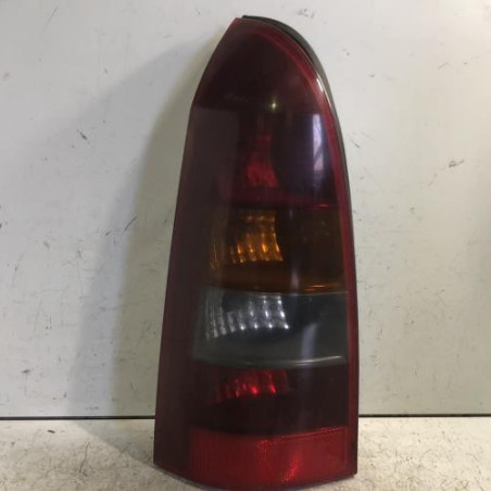 Feu arriere principal gauche (feux) OPEL ASTRA G