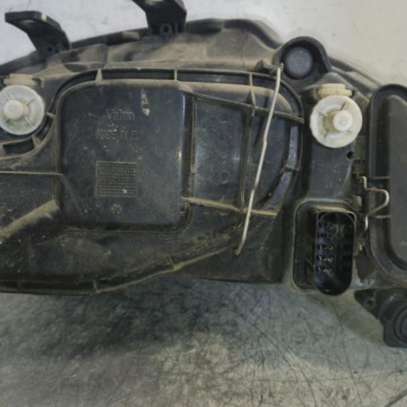 Optique avant principal droit (feux)(phare) SEAT IBIZA 3