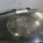 Optique avant principal gauche (feux)(phare) SEAT IBIZA 3