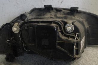 Optique avant principal gauche (feux)(phare) SEAT IBIZA 3