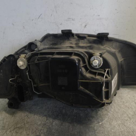 Optique avant principal gauche (feux)(phare) SEAT IBIZA 3