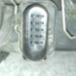 Optique avant principal gauche (feux)(phare) SEAT IBIZA 3