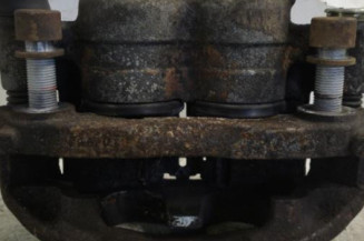 Etrier avant droit (freinage) PEUGEOT BOXER 2