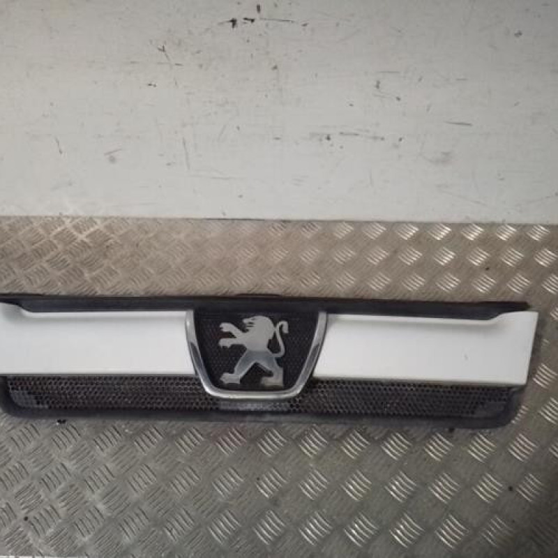 Calandre PEUGEOT BOXER 2 Calandre PEUGEOT BOXER 2