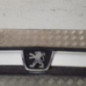 Calandre PEUGEOT BOXER 2