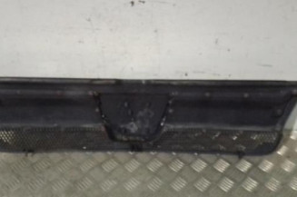 Calandre PEUGEOT BOXER 2 Photo n°4