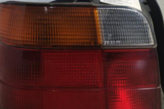Feu arriere principal gauche (feux) BMW SERIE 3 E36 Photo n°1