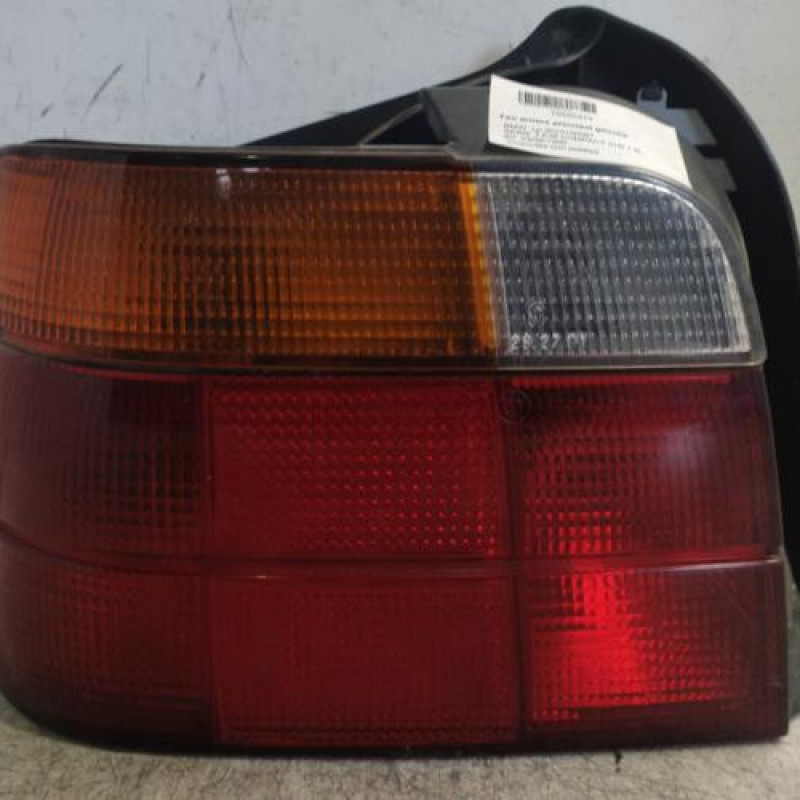 Feu arriere principal gauche (feux) BMW SERIE 3 E36 Feu arriere principal gauche (feux) BMW SERIE 3 E36