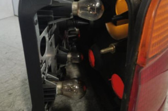 Feu arriere principal gauche (feux) BMW SERIE 3 E36