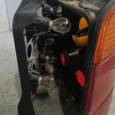 Feu arriere principal gauche (feux) BMW SERIE 3 E36